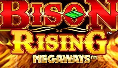 Bison Rising Megaways